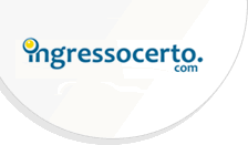 Logo Ingresso Certo